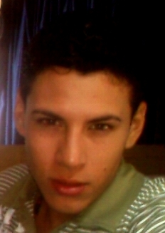 Date this sensual Colombia man Miguel from Cali CO4077