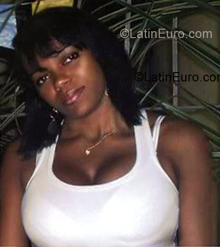 Date this passionate Brazil girl Bernadete from Natal BR2988