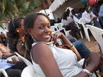 Date this georgeous Uganda girl Muzaki from Kampala UG19