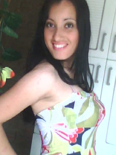 Date this georgeous Brazil girl Cynthia from Campinas BR2993