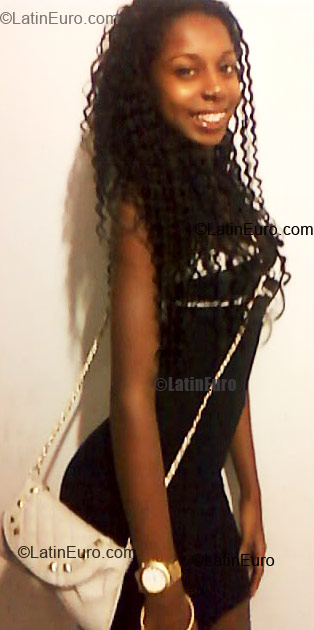 Date this gorgeous Brazil girl Izabela from Rio de Janeiro BR4778