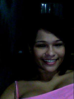 Date this good-looking Colombia girl Melissa from Monteria CO4152