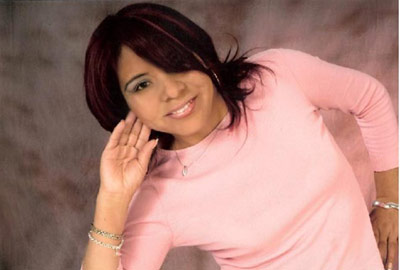 Date this beautiful Peru girl Isa from Lima PE271