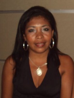 Date this georgeous Colombia girl Isabel from Barranquilla CO4182