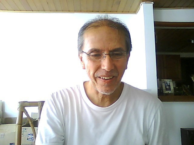 Date this happy Colombia man Gustavo from Cartagena CO4195