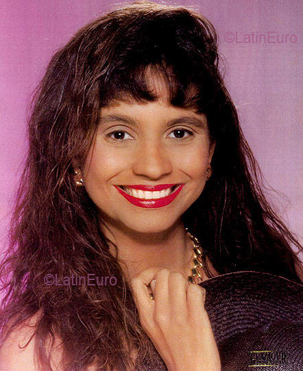 Date this cute Brazil girl Marta Maria from Mirandopolis BR3049