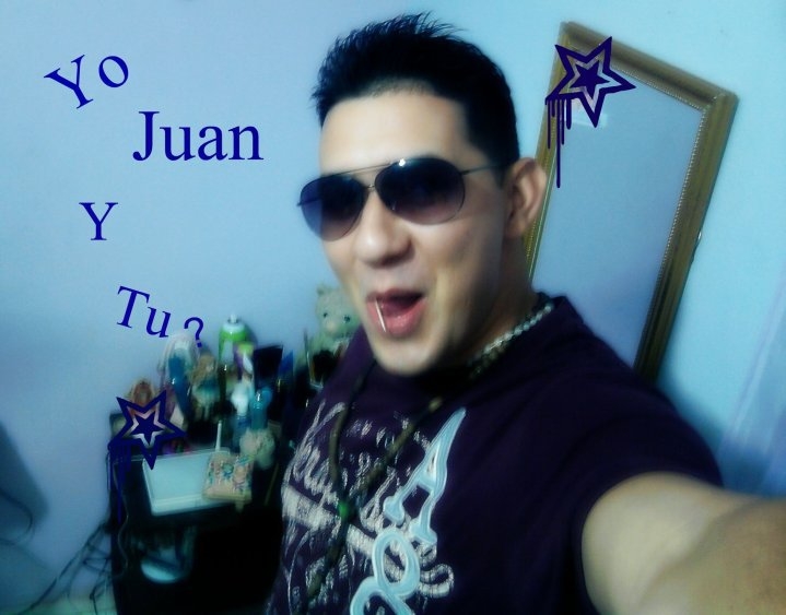 Date this stunning Dominican Republic man Juan from La Vega DO4265