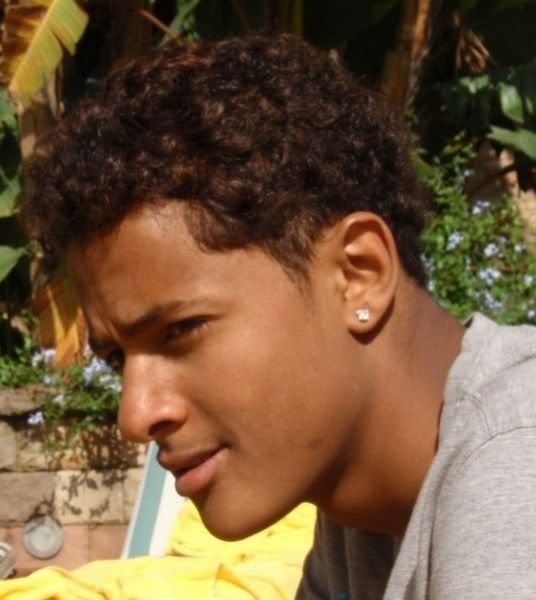 Date this young Ethiopia man Amare from Addis Ababa ET2
