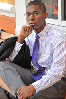 Date this tall United States man Zakoyeguddy from Florida US6038
