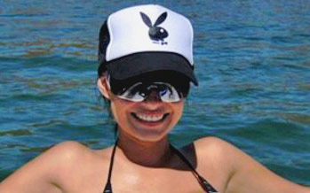 Date this cute Brazil girl Paula from Barretos BR3082