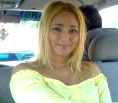 Date this stunning Colombia girl Senorabonita from Barranquilla CO4262