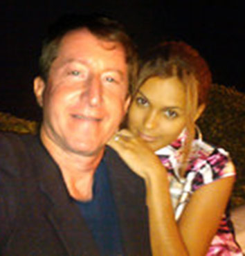 Date this fun Dominican Republic girl Thanks LatinEuro !!!! from  DO4312