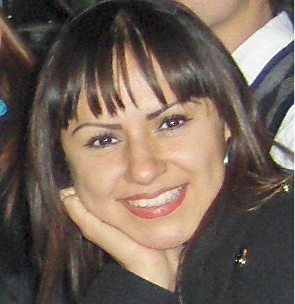 Date this tall Mexico girl Lili from Mexico MX146