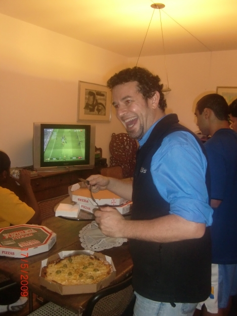 Date this exotic Brazil man HOMEMDOCE from SÃ£o Paulo BR3089