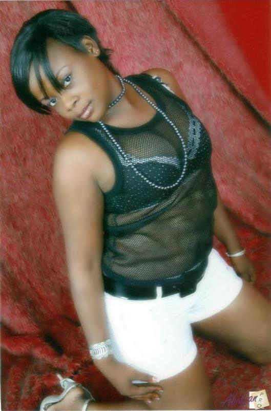 Date this georgeous Ivory Coast girl Cathy2010 from Abidjan CI17