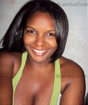 luscious Brazil girl Mariray from Salvador BR3096