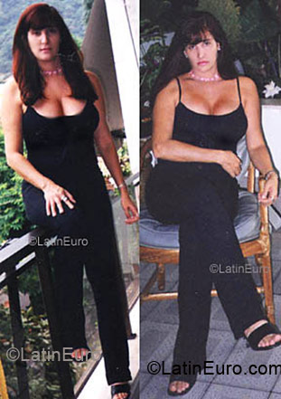 Date this delightful Brazil girl Manon from Rio De Janeiro BR3101