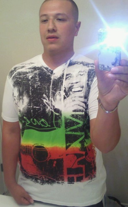 Date this young Dominican Republic man Raulito86 from Leander DO4350