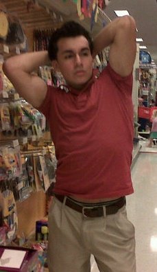 Date this happy United States man Alexf24 from Rutherford US6161