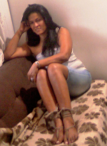 Date this stunning Colombia girl Indira Naivys from Valledupar CO4317