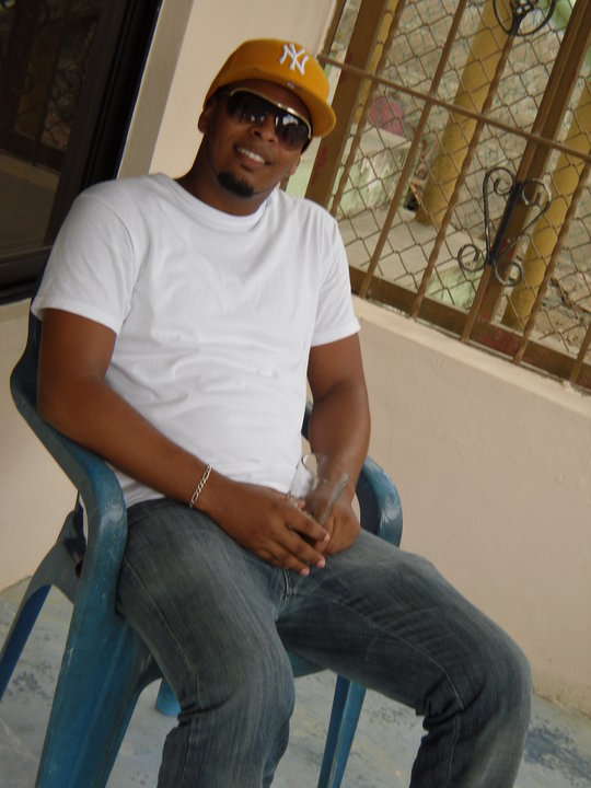 Date this charming Dominican Republic man Edgar from Santo Domingo DO4397