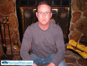 Date this lovely Brazil man John1965 from Calhoun BR3129