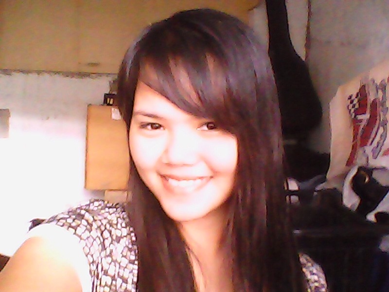 Date this good-looking Philippines girl Joan from Cebu PH280