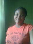 tall Nigeria girl BOLANLE from Lagos NG280