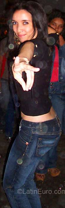 Date this attractive Brazil girl Juliana from Resende BR3145