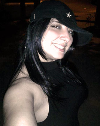 Date this gorgeous Brazil girl Karlinha from Rio De Janeiro BR3153