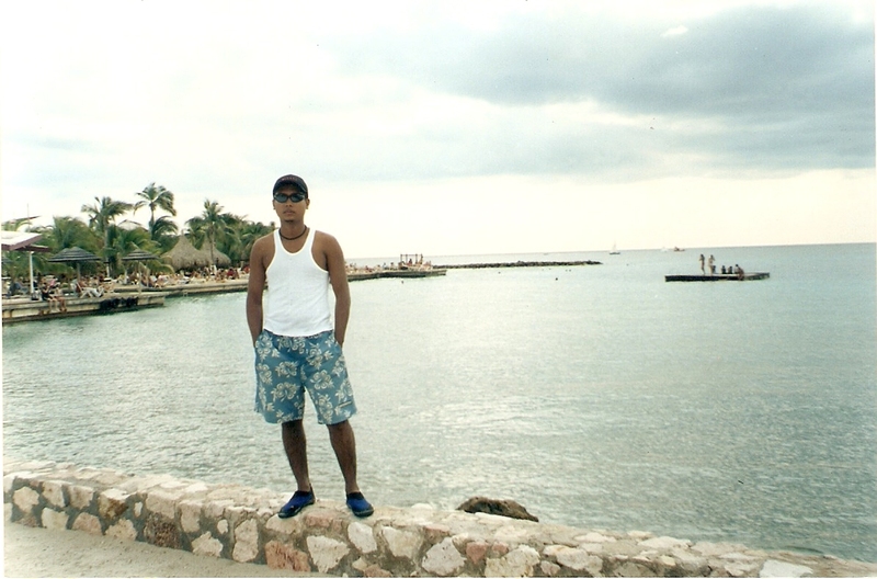 Date this young Colombia man DANY from Palmira CO4359