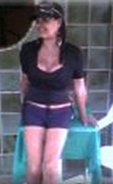 Date this exotic Brazil girl Shirley from Recife BR4659