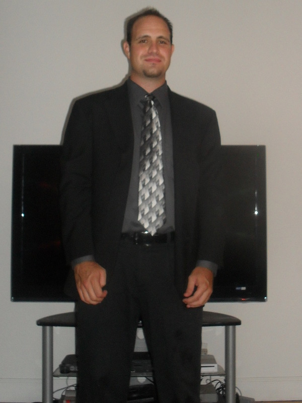 Date this charming United States man Sean81 from Hollywood US6279