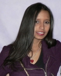 Date this hot Brazil girl Juliana from Quintana BR3171