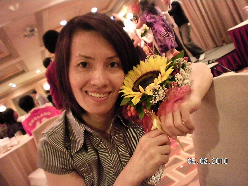 Date this athletic Philippines girl Paz from Baguio City PH284