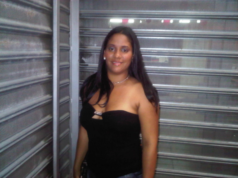 Date this stunning Dominican Republic girl Katia from Santiago DO4468