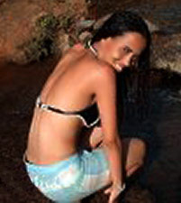 Date this young Brazil girl Danubia from Sao Paulo BR6287