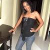 Date this nice looking Dominican Republic girl Melissa from San Pedro De Macoris DO4471