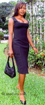 tall Cameroon girl Regine from Yaounde CM82