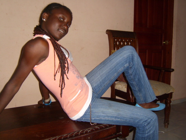 Date this delightful Dominican Republic girl Mirta from Santiago De Los Caballeros DO4514