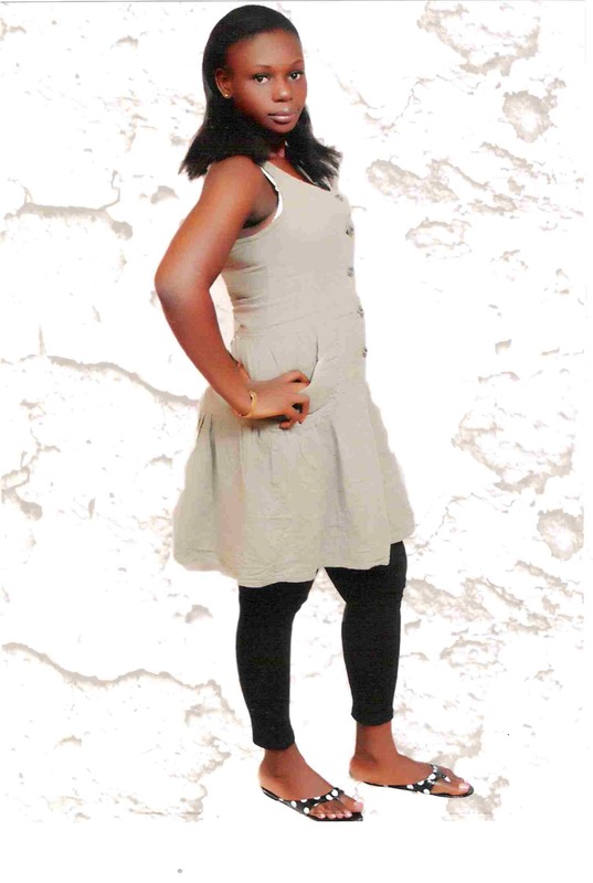 Date this tall Cote D'Ivoire girl Daddyspet from Abidjan CI18