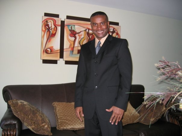 Date this beautiful United States man Anthony from Rockaway US6378