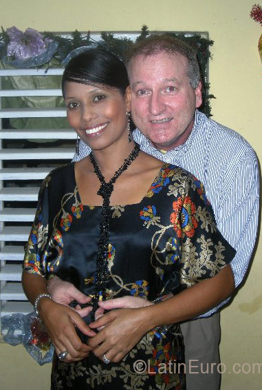 Date this stunning Dominican Republic girl Thanks LatinEuro !!!! from  DO4525