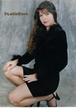 Date this hot Brazil girl Marileide from Campo Grande BR3233