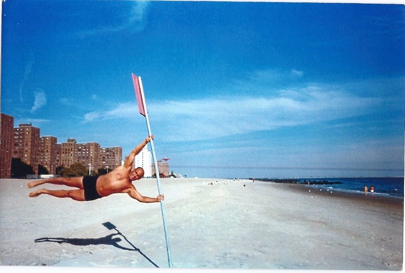 Date this sultry United States man Happy from Brooklyn US6399