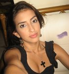 delightful Colombia girl G. ALEJANDRA from Neiva CO6699