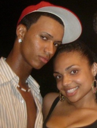 Date this nice looking Dominican Republic man Melvin from Santiago DO4564