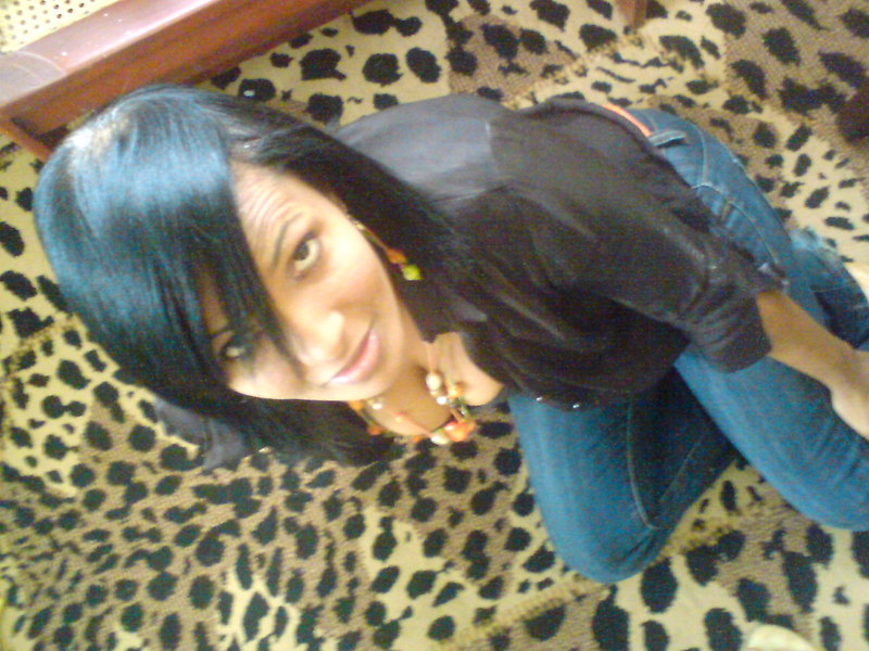 Date this hard body Dominican Republic girl Rosa nolasco from Santo Domingo DO4569