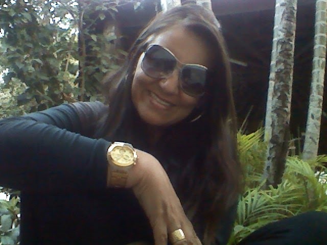 Date this tall Brazil girl Silvia from Sao Paulo BR3251