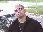 Date this good-looking United States man SANDIS from Greenbelt US6448